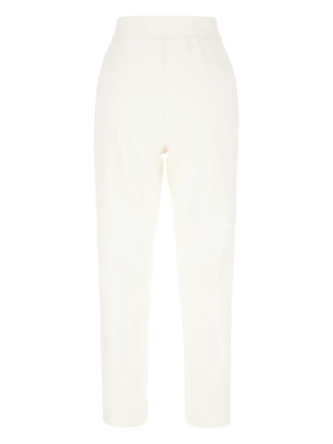 Max Mara Orlanda trousers - White - zdjęcie produktu nr 2