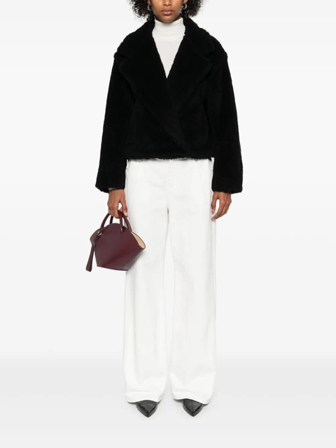 Max Mara Oggeri jacket - Black - zdjęcie produktu nr 2