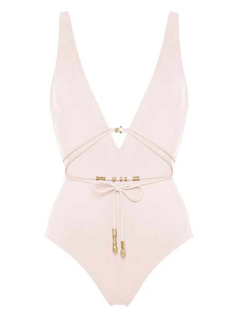 ERES Lagon swimsuit - Pink - zdjęcie produktu nr 1