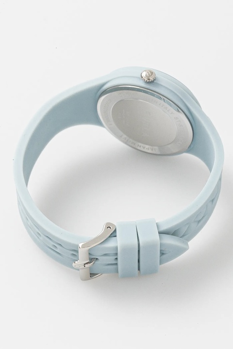 Furla zegarek ATHLEISURE damski kolor niebieski WW00056009L1 - zdjęcie produktu nr 1
