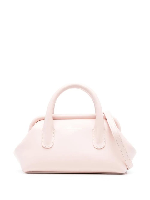 Blumarine mini Doctor tote bag - Pink - zdjęcie produktu nr 1