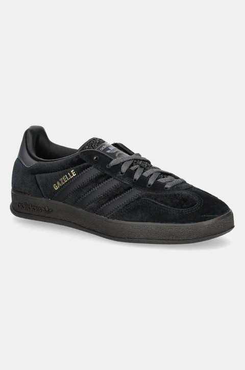 adidas Originals sneakersy Gazelle Indoor kolor czarny JI2712 - zdjęcie produktu nr 1