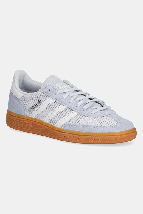 adidas Originals sneakersy Handball Spezial damskie kolor niebieski JI2656 - zdjęcie produktu nr 1