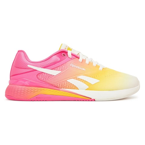 Reebok NANO X5 100209375 MIX - zdjęcie produktu nr 1