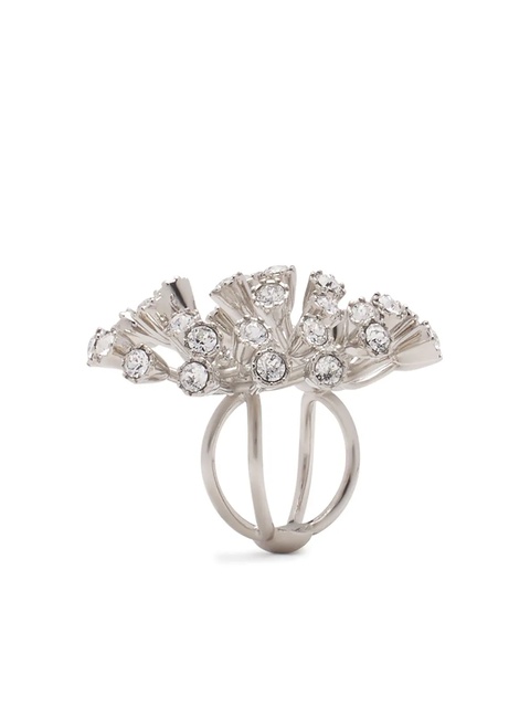 Lanvin Traviata ring - Silver - zdjęcie produktu nr 1