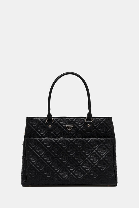 Guess torba ADELASIA kolor czarny TWQL96 58919 - zdjęcie produktu nr 1