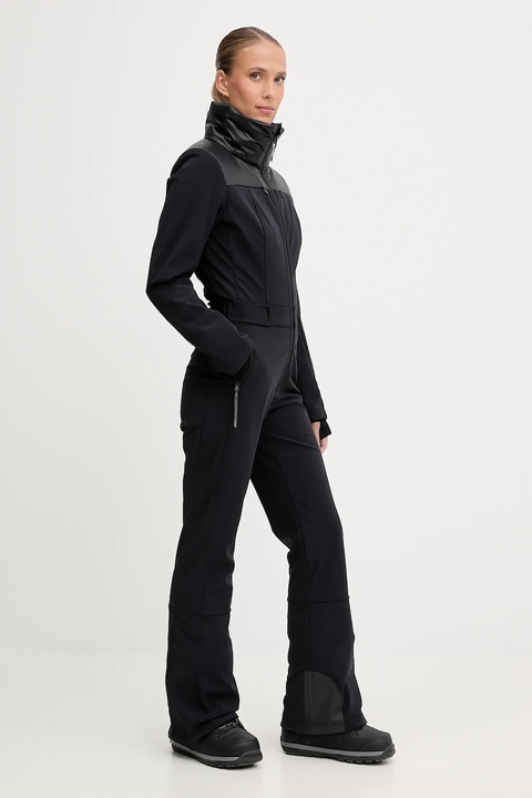 BOGNER Fire+Ice kombinezon narciarski ZEA kolor czarny 44908343 - zdjęcie produktu nr 2
