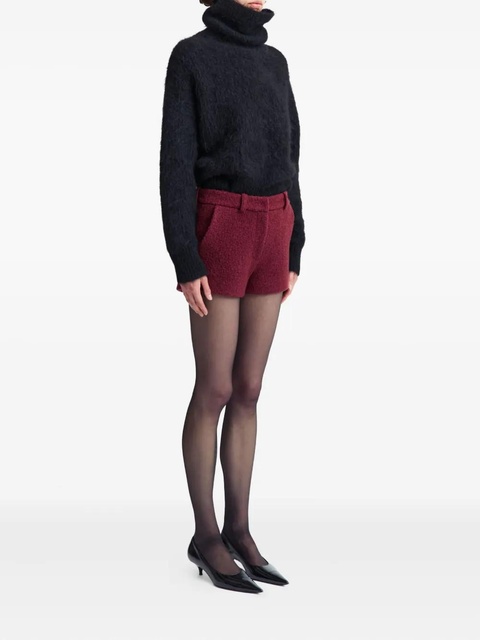 16Arlington Inga shorts - Red - zdjęcie produktu nr 2