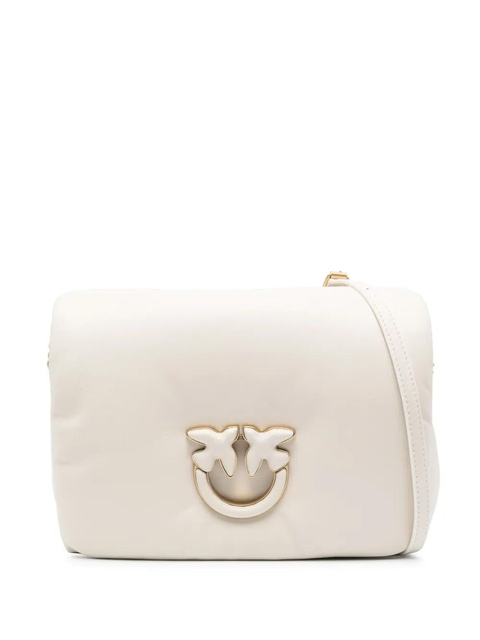 PINKO Classic Love shoulder bag - Neutrals - zdjęcie produktu nr 1