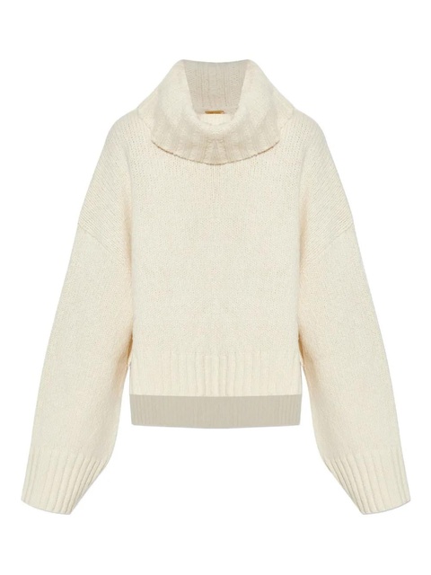 Cult Gaia Belana sweater - Neutrals - zdjęcie produktu nr 1