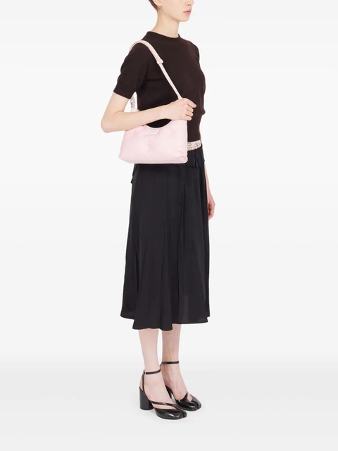 Maison Margiela small Glam Slam shoulder bag - Pink - zdjęcie produktu nr 2