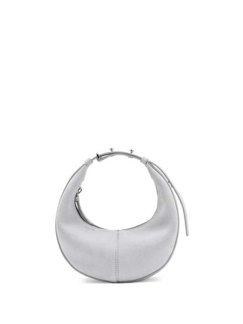 Proenza Schouler mini Slide bag - Grey - zdjęcie produktu nr 1