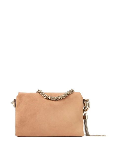 Jimmy Choo Callie shoulder bag - Neutrals - zdjęcie produktu nr 2