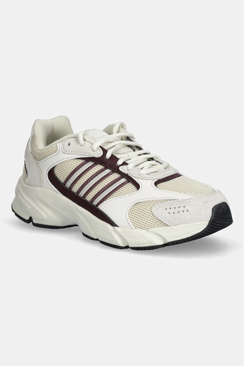 adidas sneakersy damskie kolor beżowy JR3451 - zdjęcie produktu nr 1