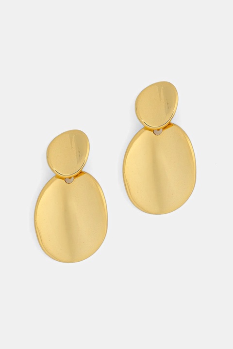 Answear.LAB kolczyki pozłacane - zdjęcie produktu nr 1