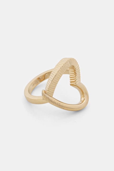 Calvin Klein pierścionek 35000438B - zdjęcie produktu nr 1