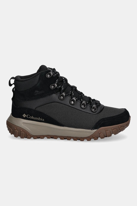 Columbia buty BURNSIDER kolor czarny 2128841 - zdjęcie produktu nr 1