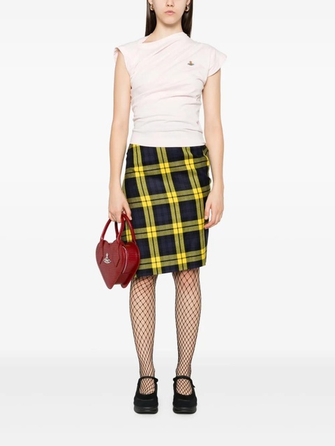 Vivienne Westwood Hebo top - Pink - zdjęcie produktu nr 2