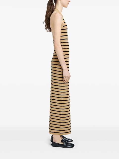 Proenza Schouler Meryl dress - Neutrals - zdjęcie produktu nr 2