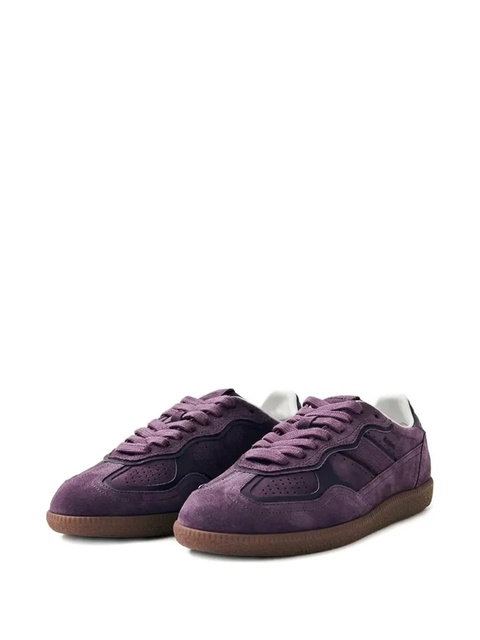 ALOHAS TB.490 suede sneakers - Purple - zdjęcie produktu nr 2