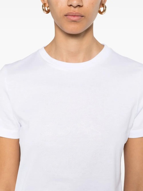 Max Mara Giovane T-shirt - White - zdjęcie produktu nr 2