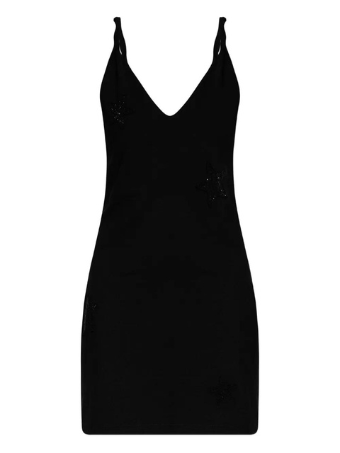 Zadig&Voltaire Stella dress - Black - zdjęcie produktu nr 1