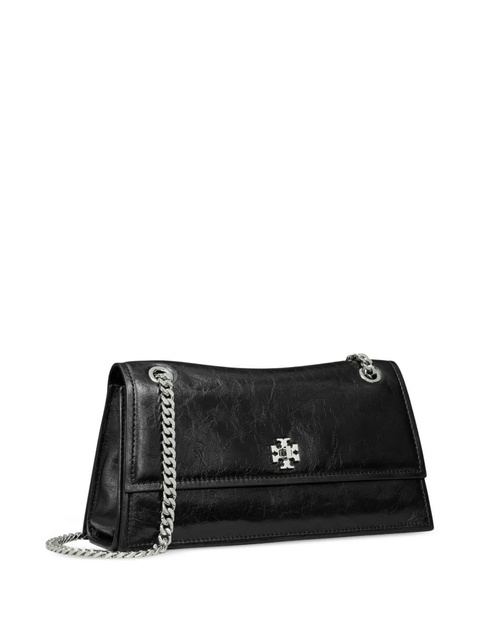 Tory Burch Kira Turnlock shoulder bag - Black - zdjęcie produktu nr 2