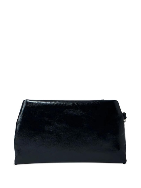 Vivienne Westwood Sadie wristlet cross body bag - Black - zdjęcie produktu nr 1