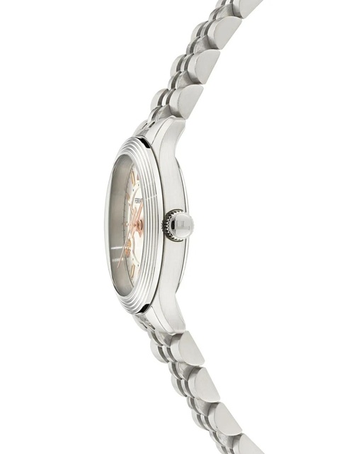 Ferragamo Duo 28mm - Silver - zdjęcie produktu nr 2