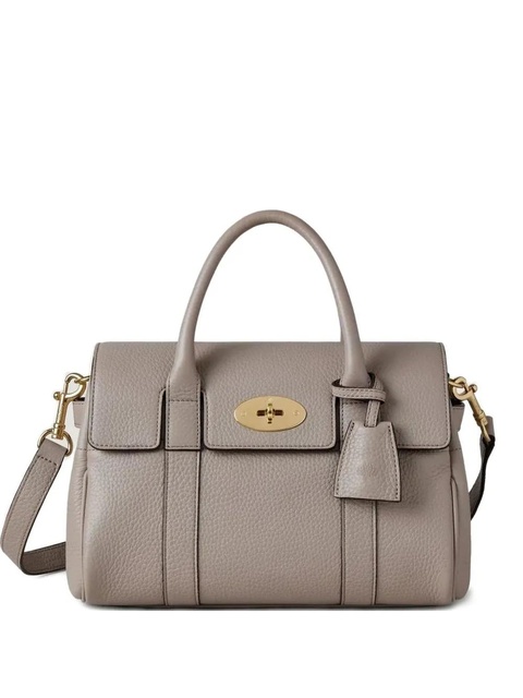 Mulberry Bayswater satchel bag - Neutrals - zdjęcie produktu nr 1