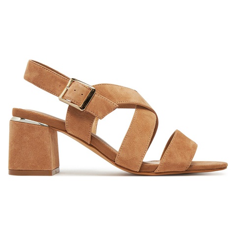 Sergio Bardi WYL4146-1Z-SB Camel - zdjęcie produktu nr 1