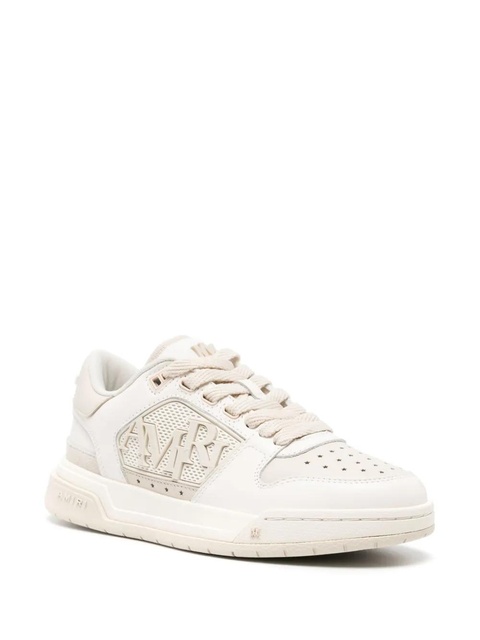 AMIRI Classic Low leather sneakers - White - zdjęcie produktu nr 1