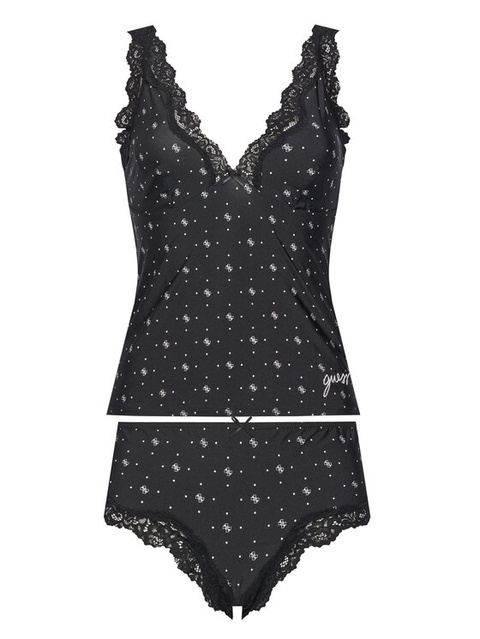 Komplet bielizny Guess - zdjęcie produktu nr 1