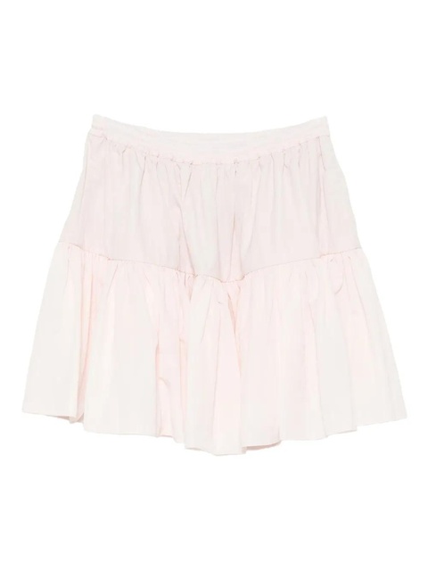 Cecilie Bahnsen Blair skirt - Pink - zdjęcie produktu nr 2