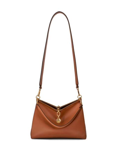 ETRO medium Vela shoulder bag - Brown - zdjęcie produktu nr 1
