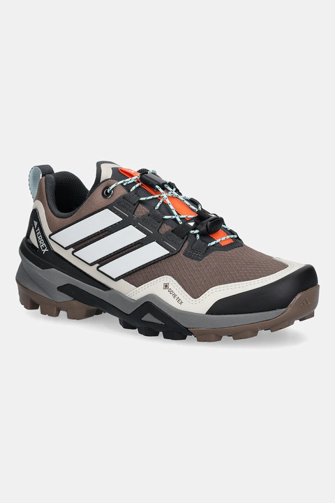 adidas TERREX Skychaser GTX kolor brązowy ocieplone JQ9935 - zdjęcie produktu nr 1