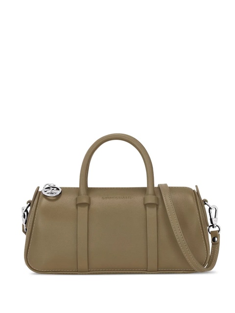 Longchamp Daylong S tote bag - Green - zdjęcie produktu nr 1