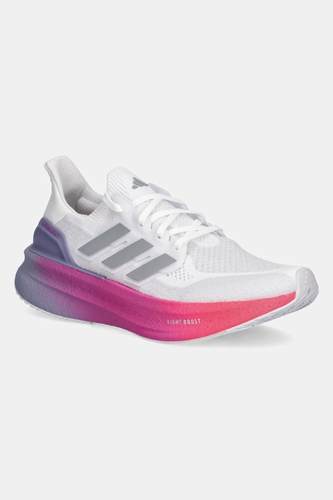 adidas Performance buty do biegania Ultraboost 5 W damskie kolor szary JQ2916 - zdjęcie produktu nr 1