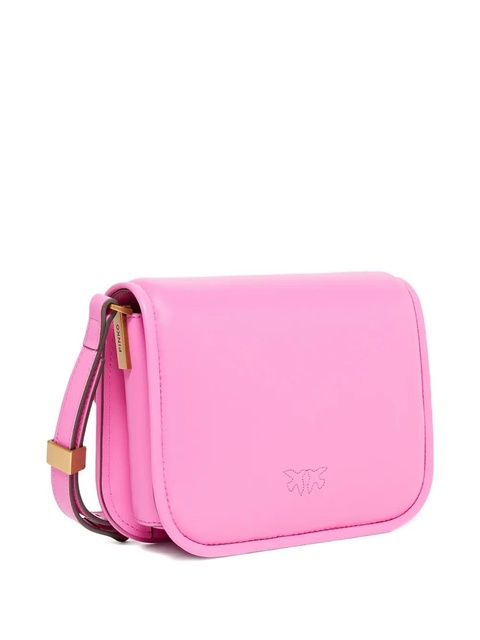 PINKO Love-Birds flap mini bag - zdjęcie produktu nr 2