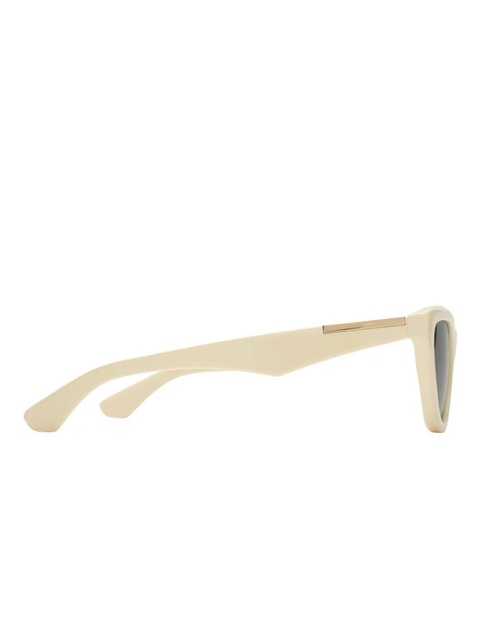 Burberry Eyewear Classic cat-eye sunglasses - Neutrals - zdjęcie produktu nr 2
