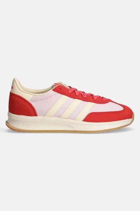 adidas sneakersy RUN 70s 2.0 kolor pomarańczowy JP5465 - zdjęcie produktu nr 2