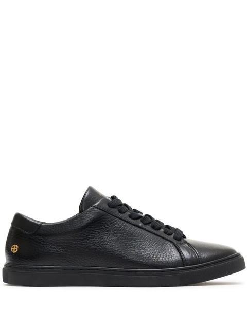ANINE BING Liane low-top sneakers - Black - zdjęcie produktu nr 1