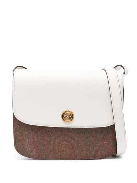 ETRO large Essential crossbody bag - Neutrals - zdjęcie produktu nr 1