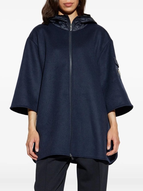 Moncler Poczno jacket - Blue - zdjęcie produktu nr 2