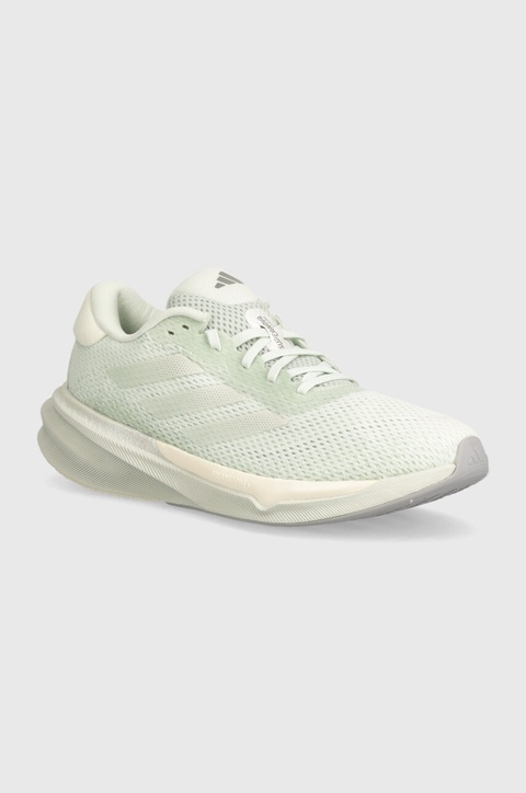 adidas Performance buty do biegania Supernova Stride kolor zielony ID3696 - zdjęcie produktu nr 1