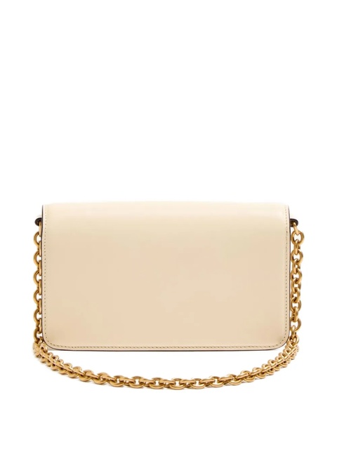 Valentino Garavani Vain clutch bag - Neutrals - zdjęcie produktu nr 2