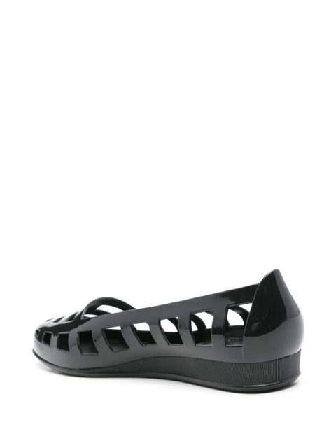 Ancient Greek Sandals Elli ballet flats - Black - zdjęcie produktu nr 2