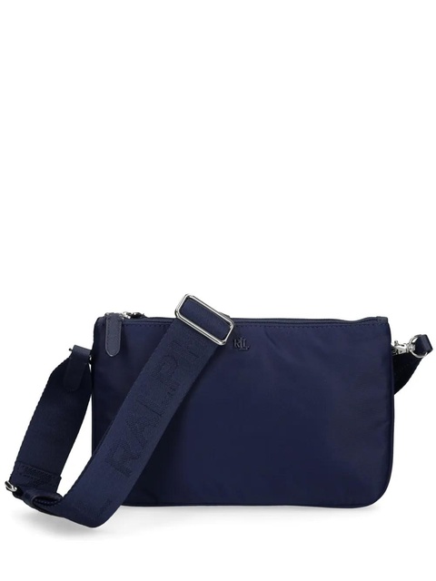 Lauren Ralph Lauren Landyn cross body bag - Blue - zdjęcie produktu nr 1
