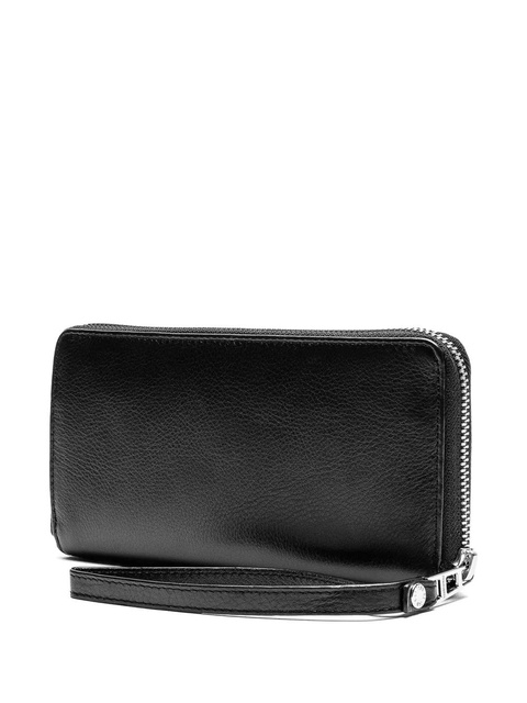Zadig&Voltaire Compagnon wallet - Black - zdjęcie produktu nr 2