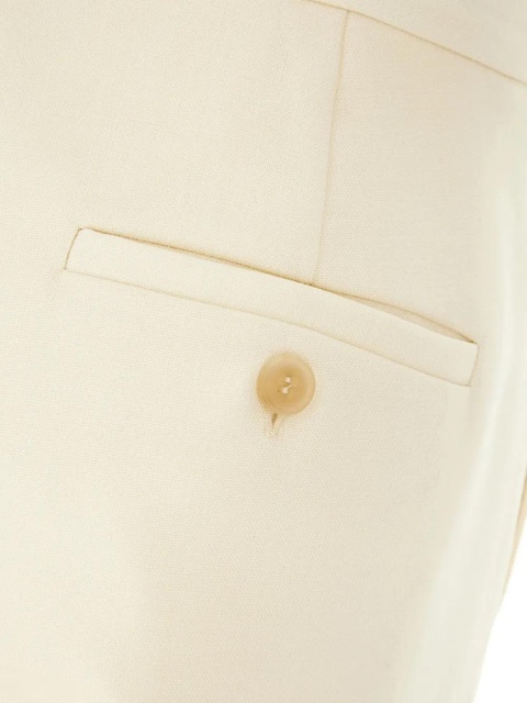 Max Mara Ciro trousers - Neutrals - zdjęcie produktu nr 1